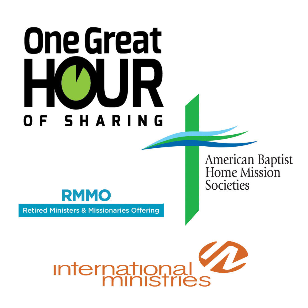 Icons of four annual offerings