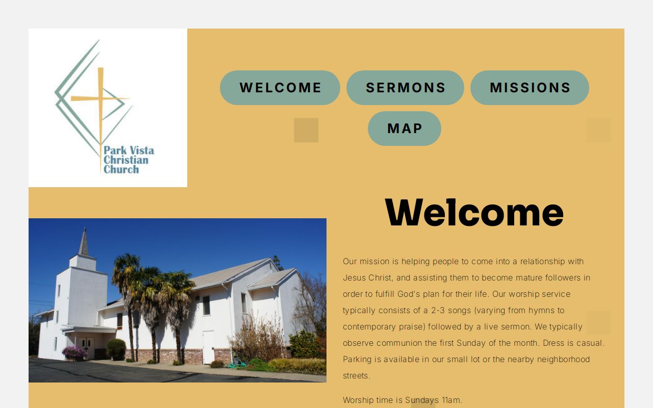 Park Vista Christian Church 4